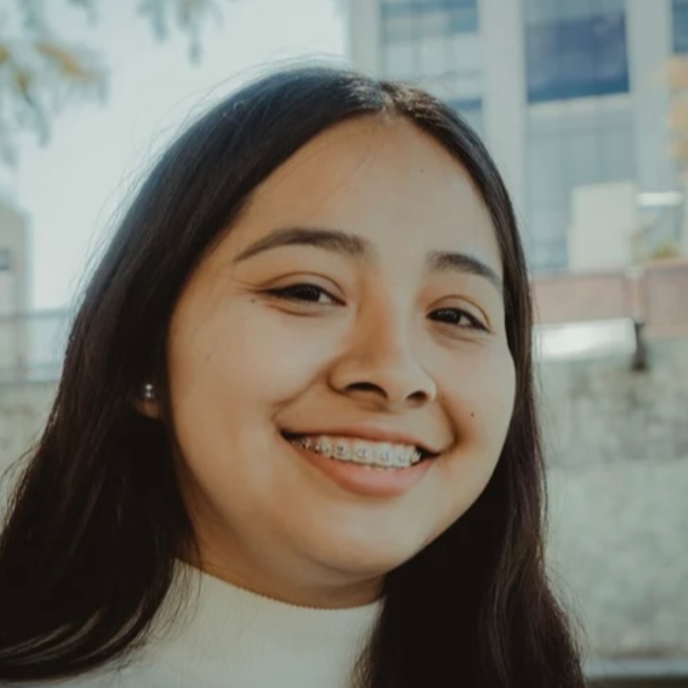 Meet your Posher, Trina